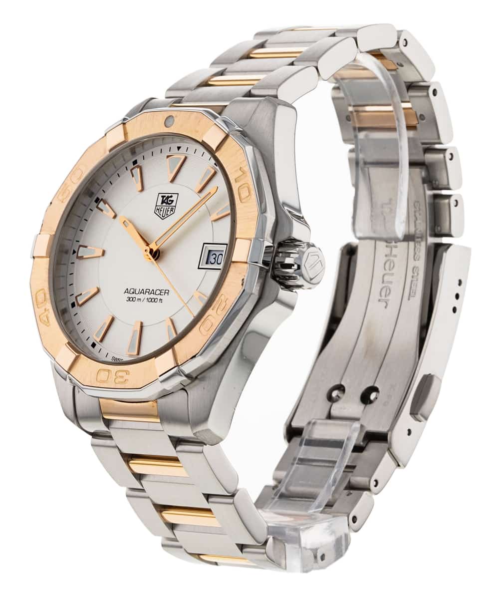 Tag Heuer Aquaracer WAY1150.BD0911 Tag Heuer Aquaracer WAY1150.BD0911
